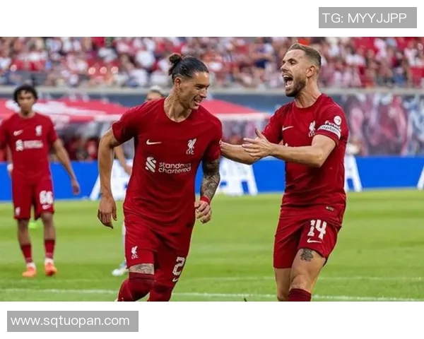 努涅斯从质疑声中崛起成为球队关键先生的成长之路