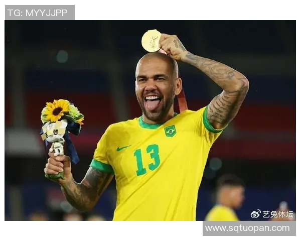 边后卫进攻化的典范阿尔维斯如何重新定义现代足球战术