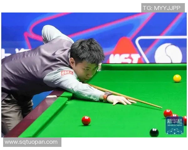 2023年斯诺克大师赛晋级名单揭晓参赛选手实力分析与赛程展望