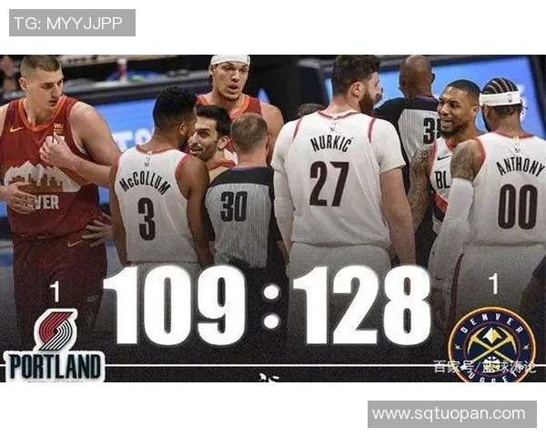 开拓者不敌开拓者，遭到失利的背后故事