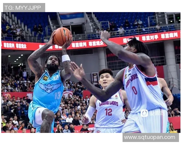 山东男篮大胜广东男篮，取得开门红，外援表现抢眼