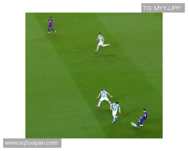 梅西绝杀助巴萨逆转皇家社会,豪取联赛四连胜